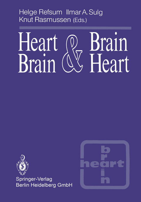 Heart & Brain, Brain & Heart - 