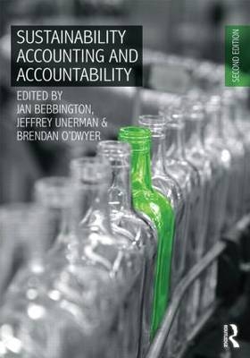 Sustainability Accounting and Accountability - 