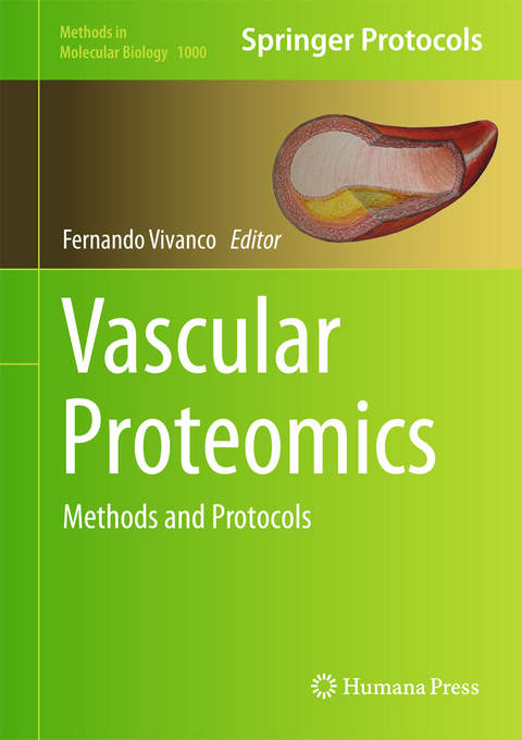 Vascular Proteomics - 