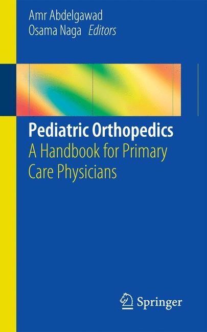 Pediatric Orthopedics - 