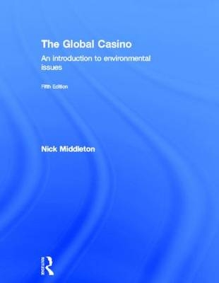 The Global Casino - Nick Middleton