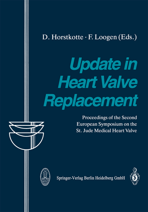 Update in Heart Valve Replacement - 