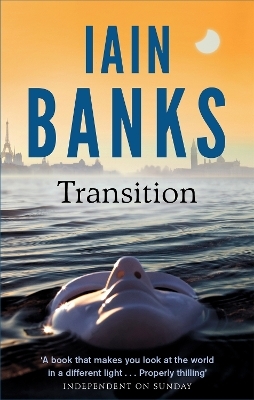 Transition - Iain Banks