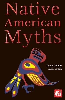 Native American Myths - 