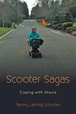 Scooter Sagas - Tammy Lanning Schuman