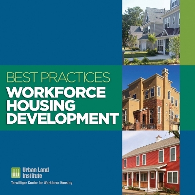 Best Practices - Urban Land Institute