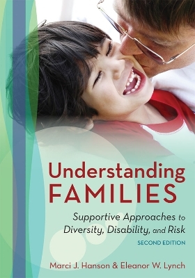 Understanding Families - Marci J. Hanson