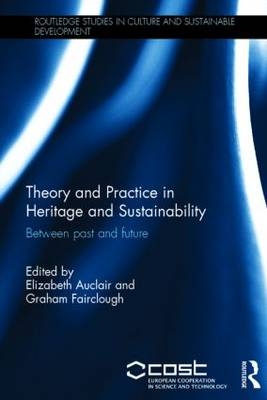 Theory and Practice in Heritage and Sustainability - 