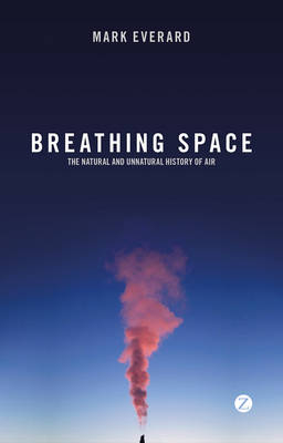 Breathing Space -  Mark Everard