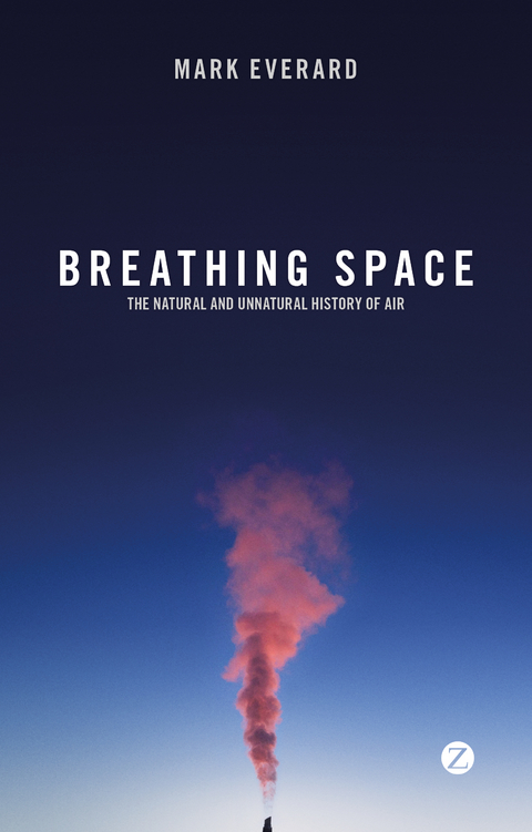 Breathing Space -  Mark Everard