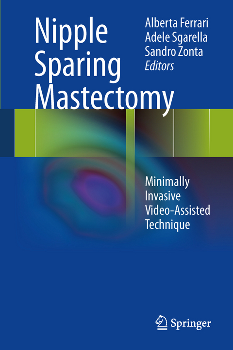 Nipple Sparing Mastectomy - 