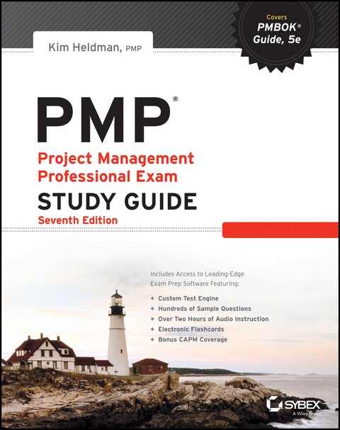 PMP - Kim Heldman