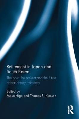 Retirement in Japan and South Korea - 