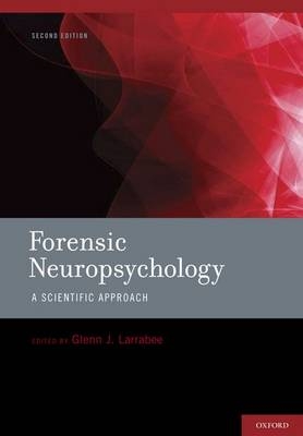 Forensic Neuropsychology - 