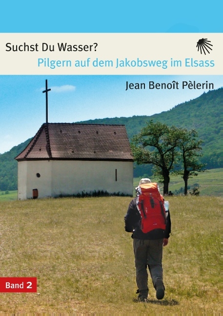 Suchst du Wasser? - Jean Benoit Pelèrin