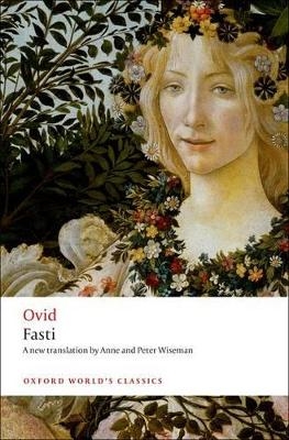 Fasti -  Ovid