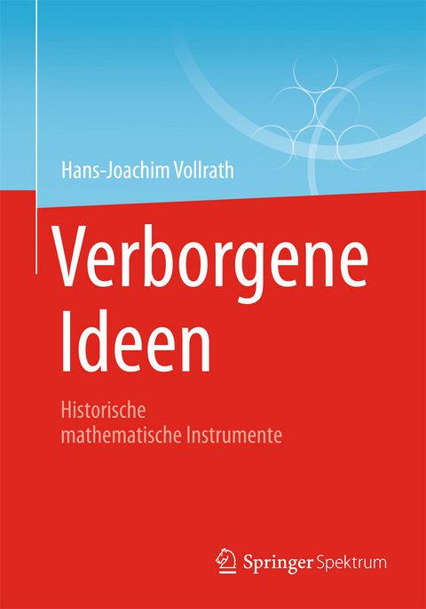 Verborgene Ideen - Hans-Joachim Vollrath