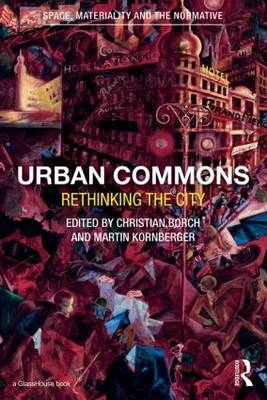 Urban Commons - 