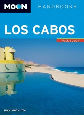 Moon Los Cabos (9th ed) - Nikki Itoi