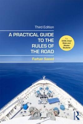 Practical Guide to the Rules of the Road -  Farhan Saeed