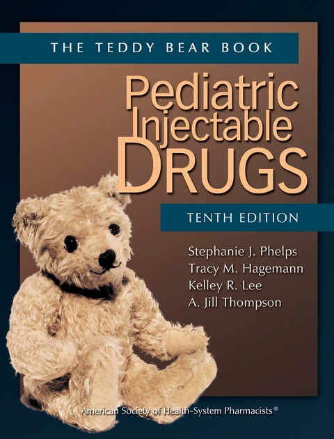 Pediatric Injectable Drugs