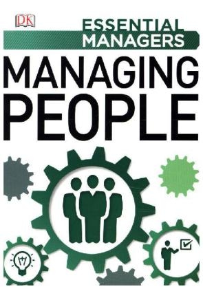 Managing People -  Dk