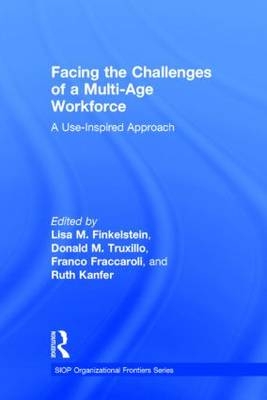 Facing the Challenges of a Multi-Age Workforce - 