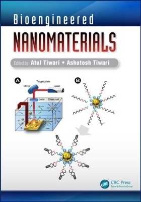 Bioengineered Nanomaterials - 