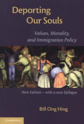 Deporting our Souls - Bill Ong Hing