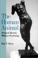 Human Animal -  Eric T. Olson