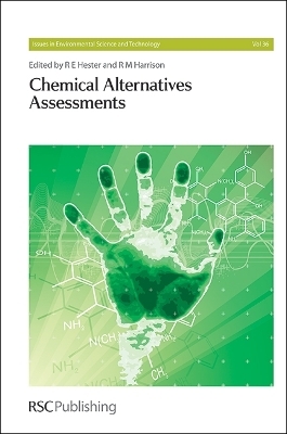 Chemical Alternatives Assessments - 