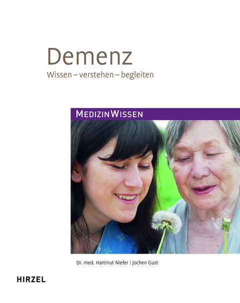 Demenz - Hartmut Niefer, Jochen Gust