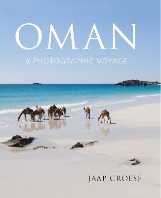 Oman - Jaap Croese