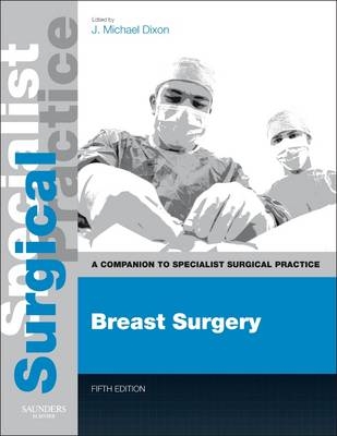 Breast Surgery - Print and E-Book - 