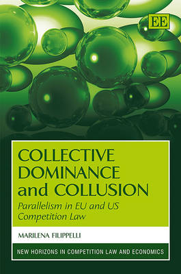 Collective Dominance and Collusion - Marilena Filippelli