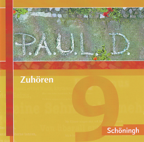 P.A.U.L. D. / P.A.U.L. D. - Persönliches Arbeits- und Lesebuch Deutsch - Für Gymnasien und Gesamtschulen - Stammausgabe - Uli Lettermann