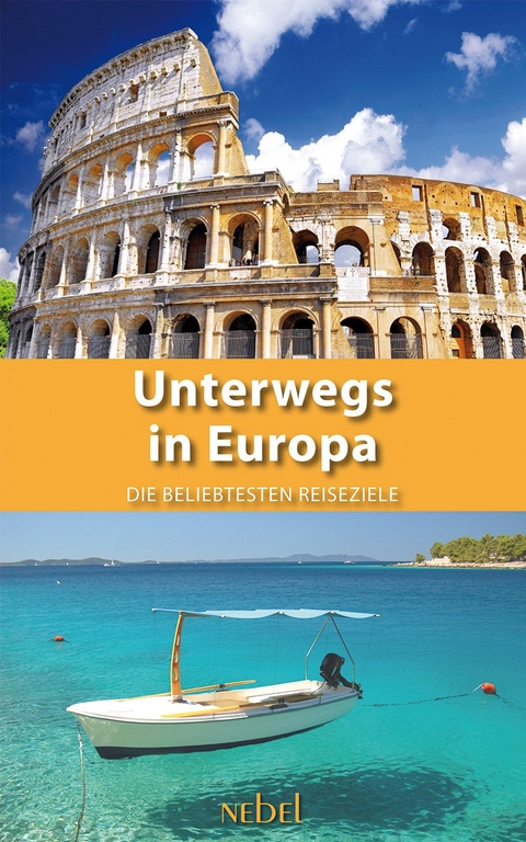 Unterwegs in Europa