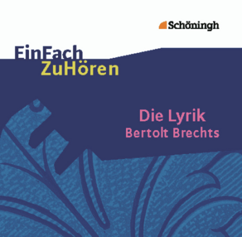 EinFach ZuHören - Wolfgang Kühnhold, Uli Lettermann, Kerstin Westphal, Christian Onciu, Gero Friedrich, Cornelia Schönwald