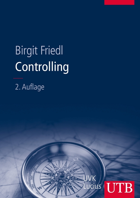 Controlling - Birgit Friedl