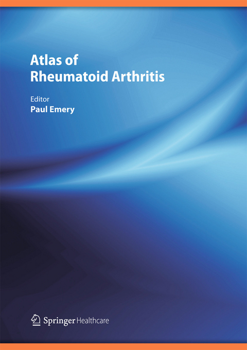 Atlas of Rheumatoid Arthritis - 