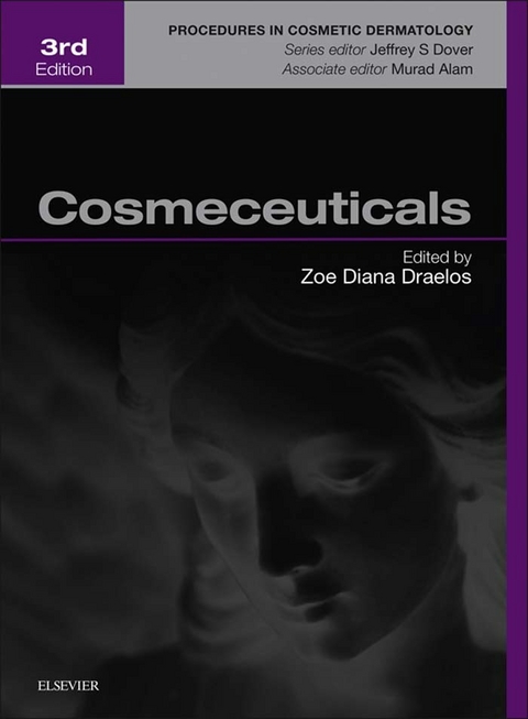 Cosmeceuticals E-Book - 