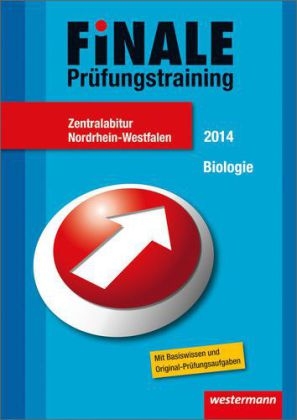 Finale - Prüfungstraining Zentralabitur Nordrhein-Westfalen - Philipp Klein, Karl Pollmann, Rüdiger Lutz Klein, Dieter Feldermann, Thomas Bremer, Ursula Wollring