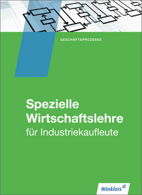 Industriekaufleute - Björn Flader, Wolf-Dieter Rückwart, Matthias Schuh, Felizitas Schuh-Terhardt, Manfred Zindel