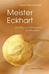 Meister Eckhart - Wolz-Gottwald, Eckard