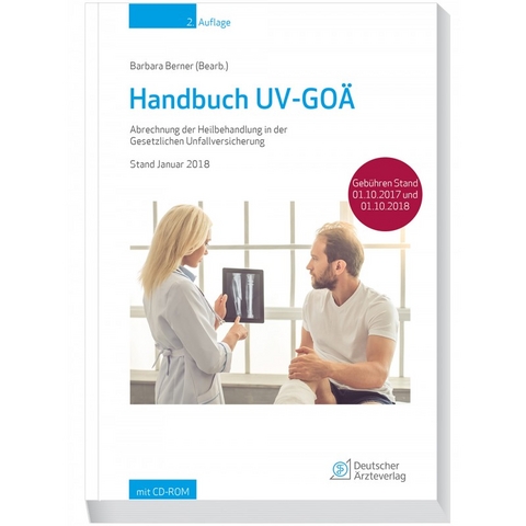 Handbuch UV-GOÄ