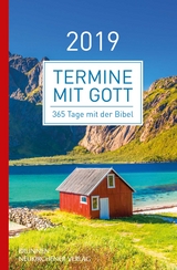 Termine mit Gott 2019 - 