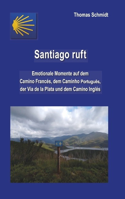 Santiago ruft - 