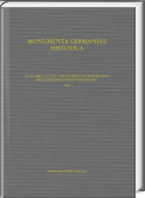 Dokumente zur Geschichte des Deutschen Reiches und seiner Verfassung 1361