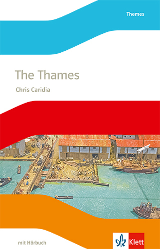 The Thames - Chris Caridia