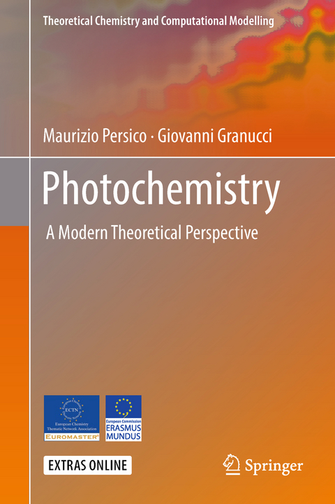 Photochemistry - Maurizio Persico, Giovanni Granucci